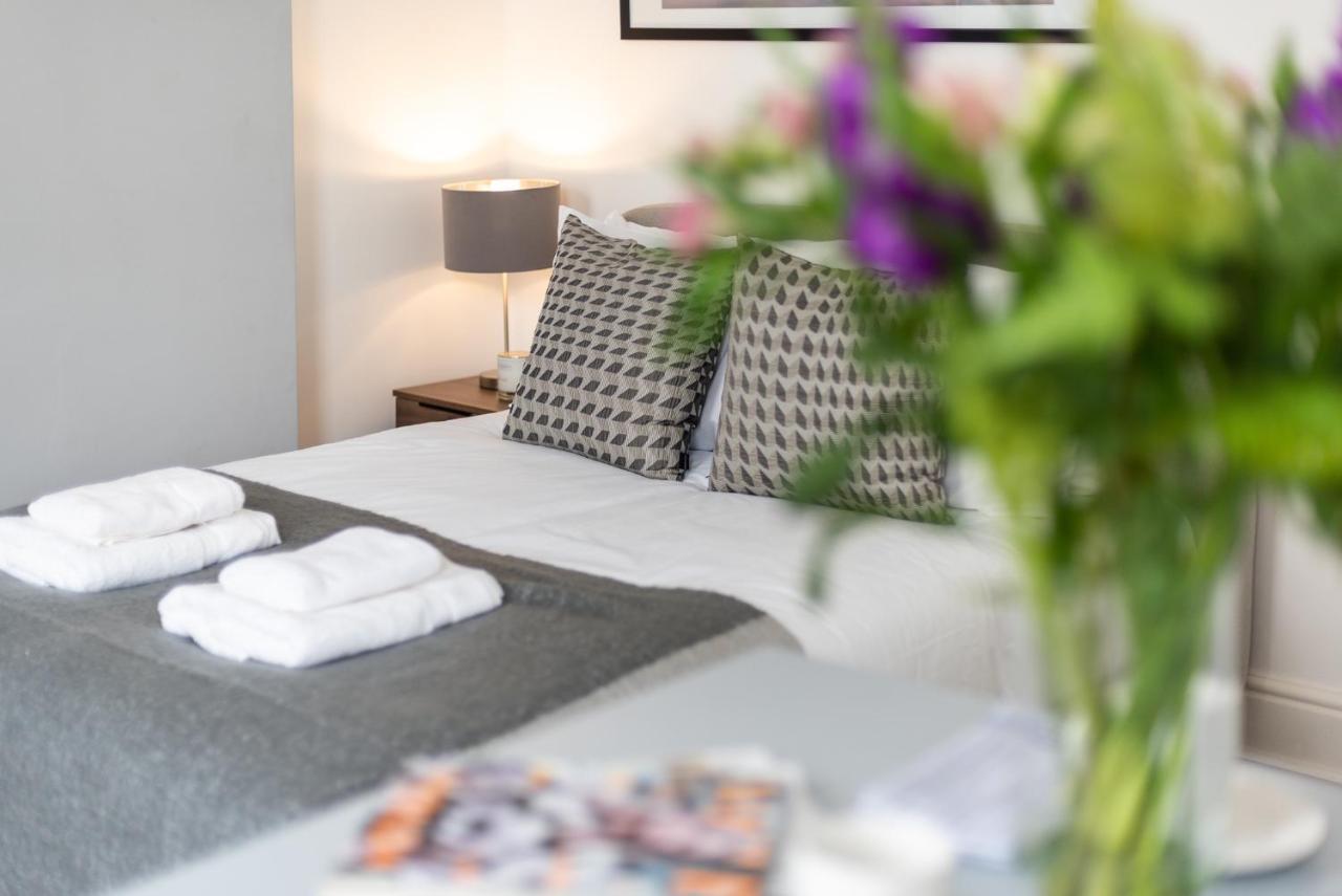Earl'S Court By Capital Apartamento Londres Exterior foto