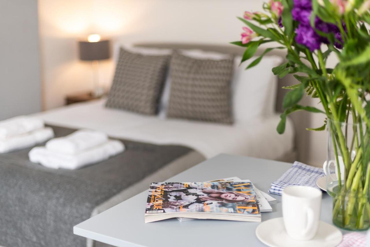 Earl'S Court By Capital Apartamento Londres Exterior foto