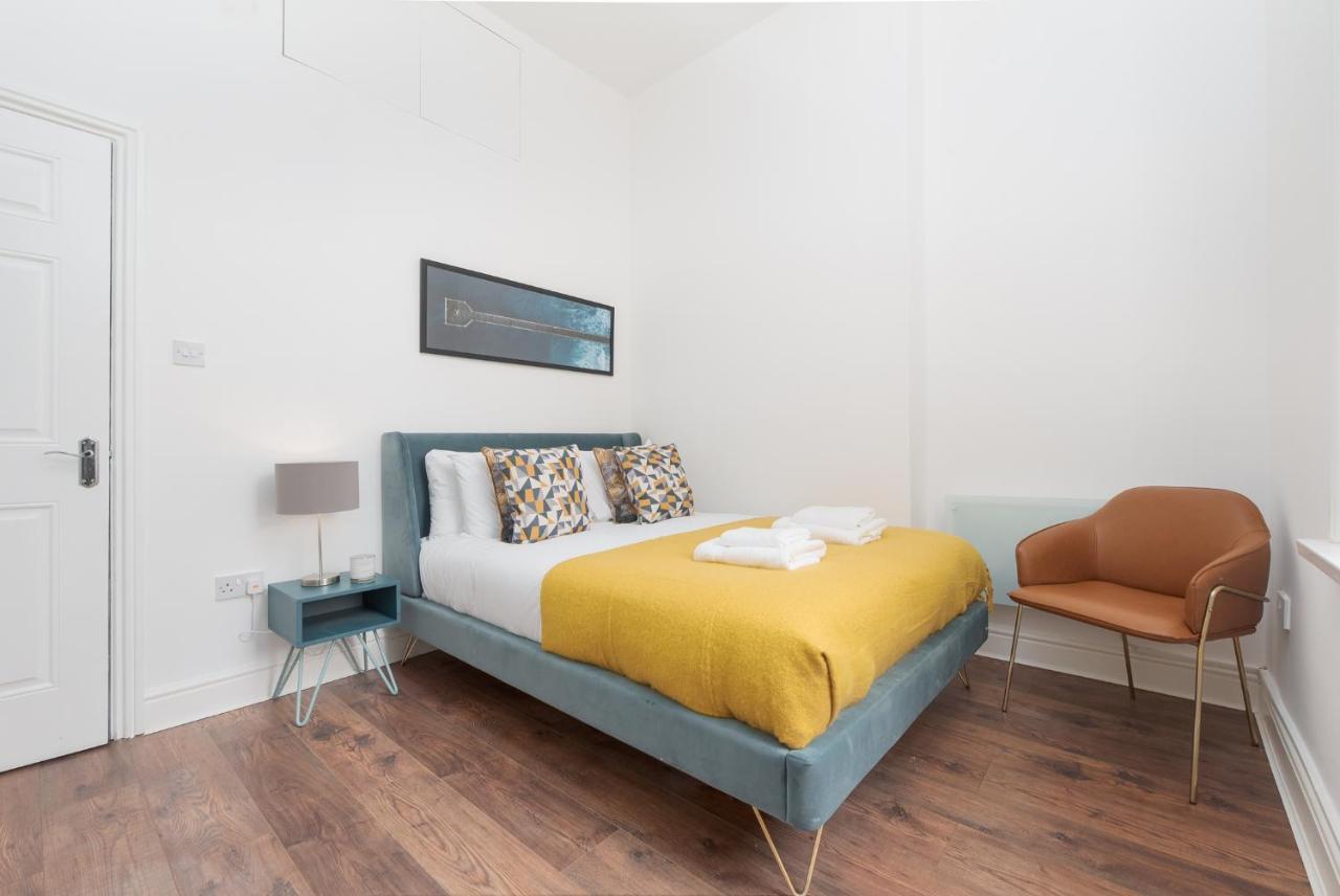 Earl'S Court By Capital Apartamento Londres Exterior foto