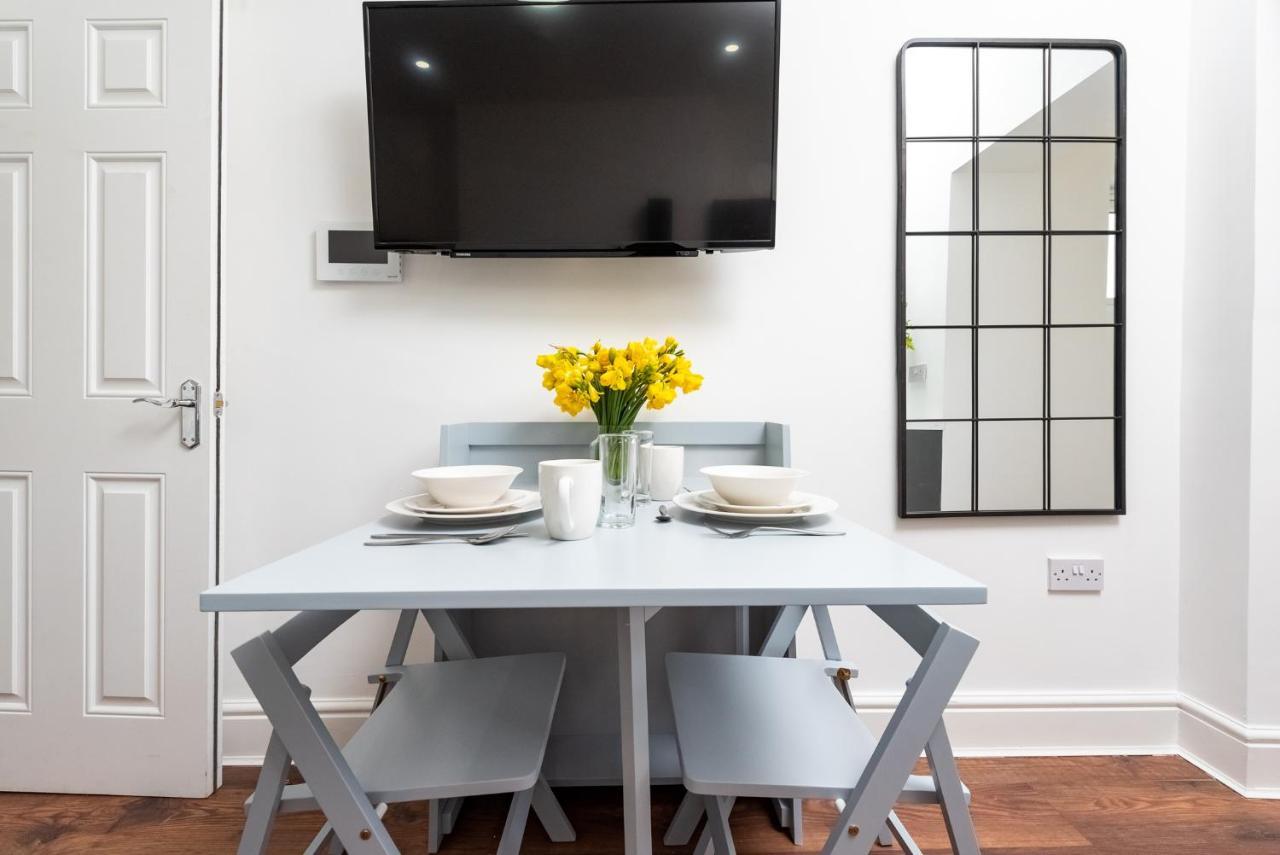 Earl'S Court By Capital Apartamento Londres Exterior foto
