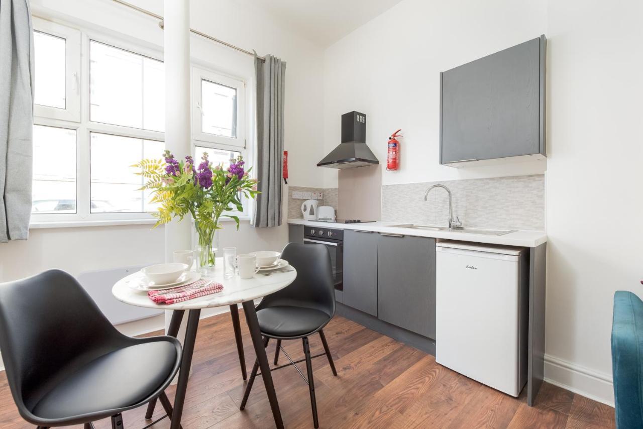 Earl'S Court By Capital Apartamento Londres Exterior foto