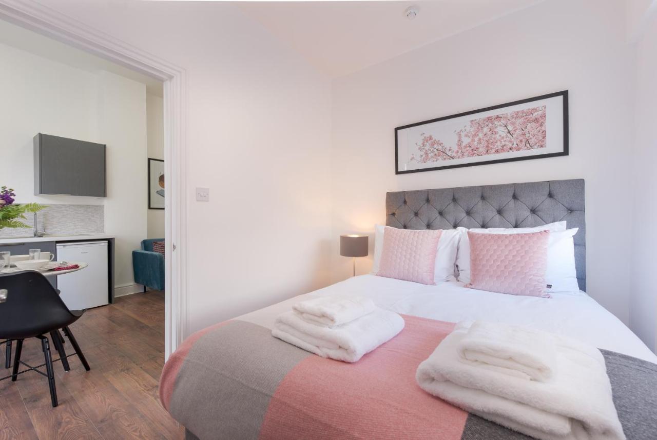 Earl'S Court By Capital Apartamento Londres Exterior foto