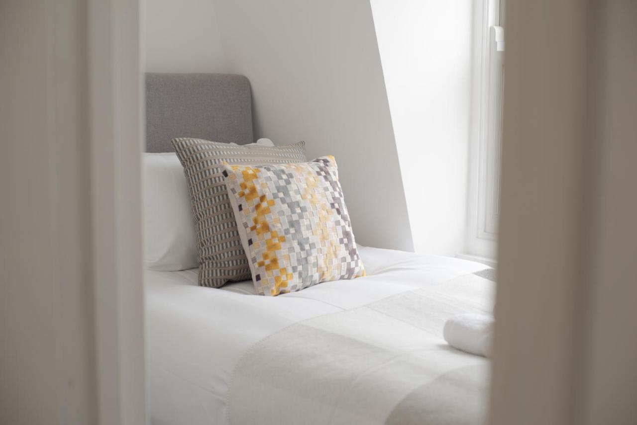 Earl'S Court By Capital Apartamento Londres Exterior foto
