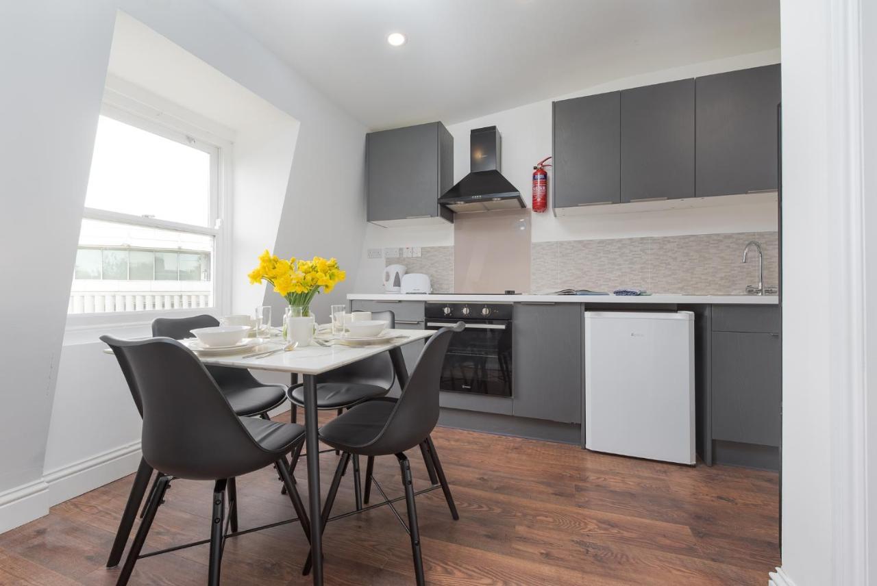 Earl'S Court By Capital Apartamento Londres Exterior foto