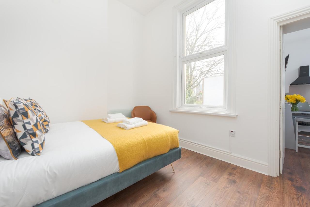 Earl'S Court By Capital Apartamento Londres Exterior foto