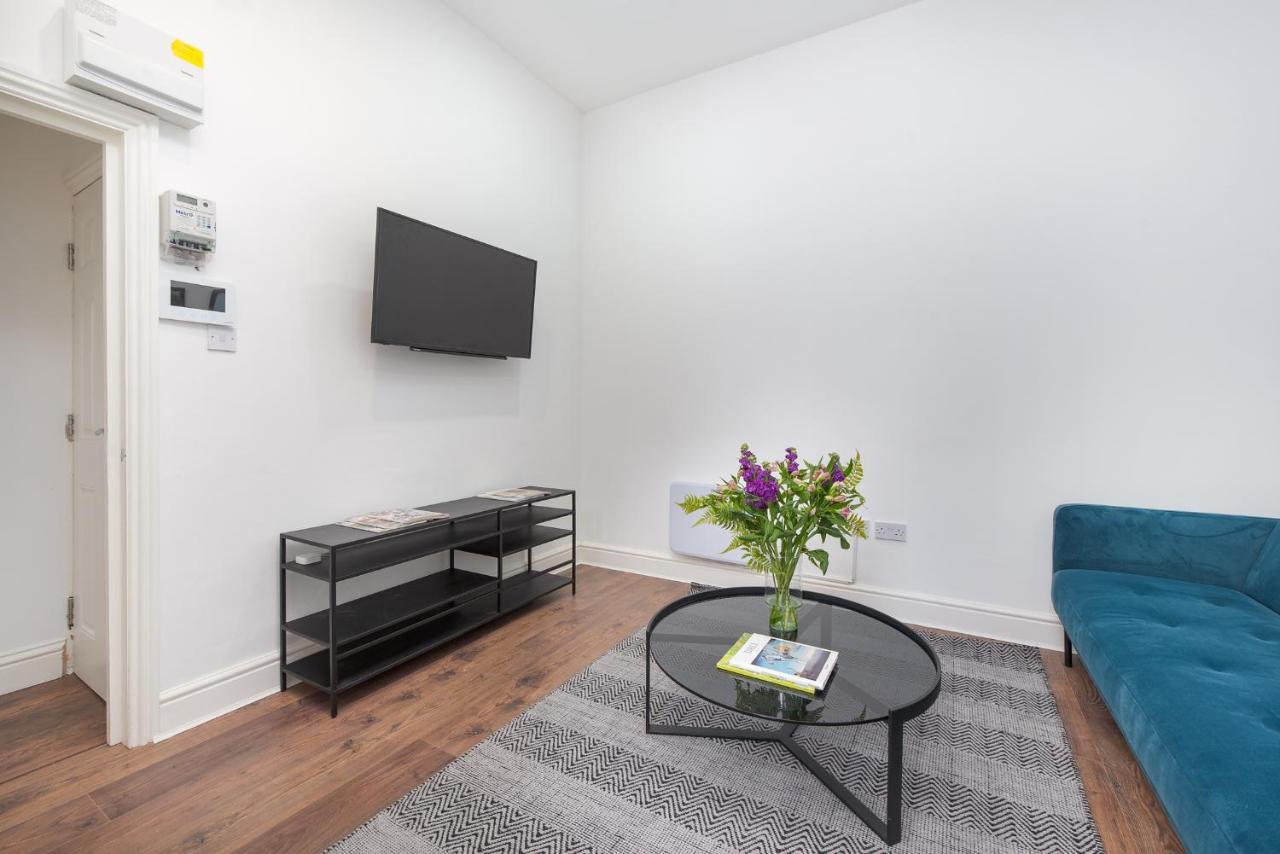 Earl'S Court By Capital Apartamento Londres Exterior foto