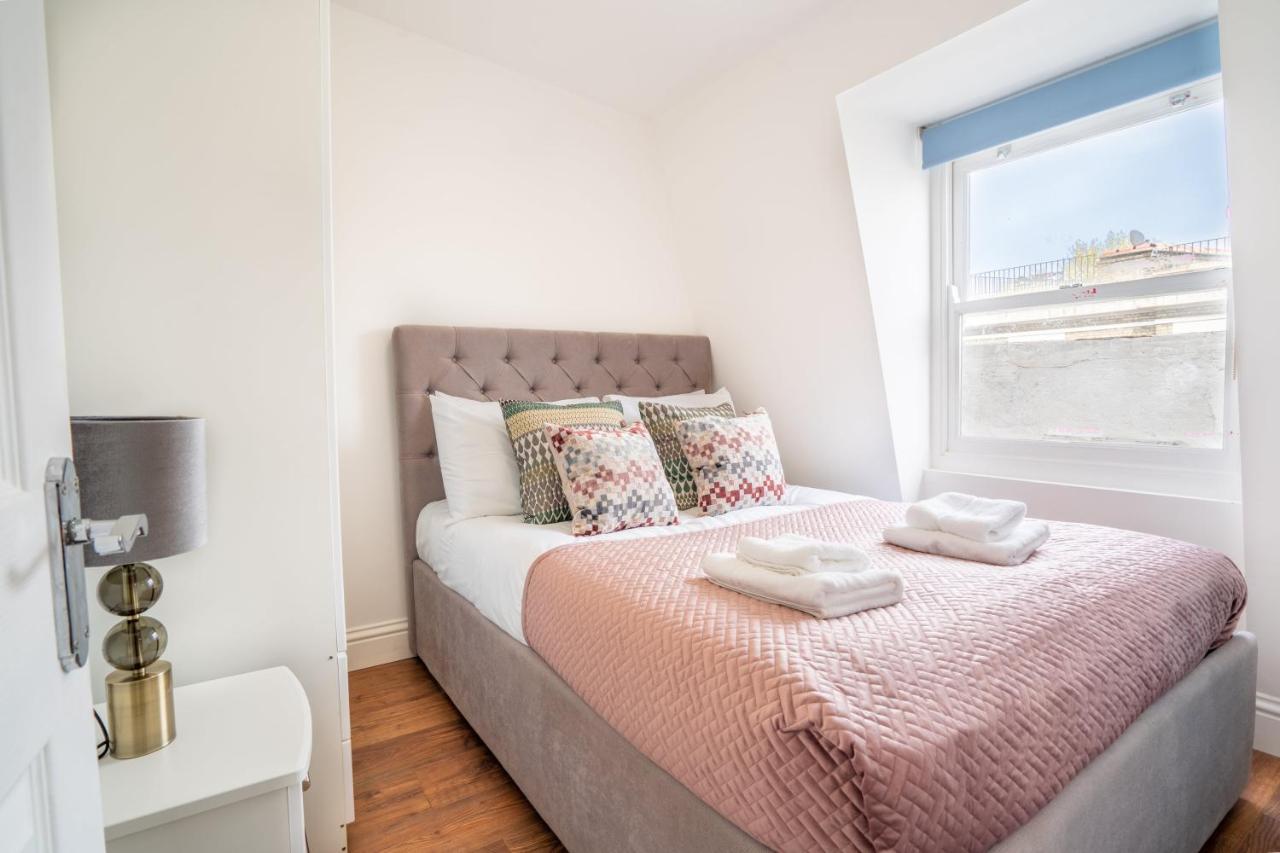 Earl'S Court By Capital Apartamento Londres Exterior foto