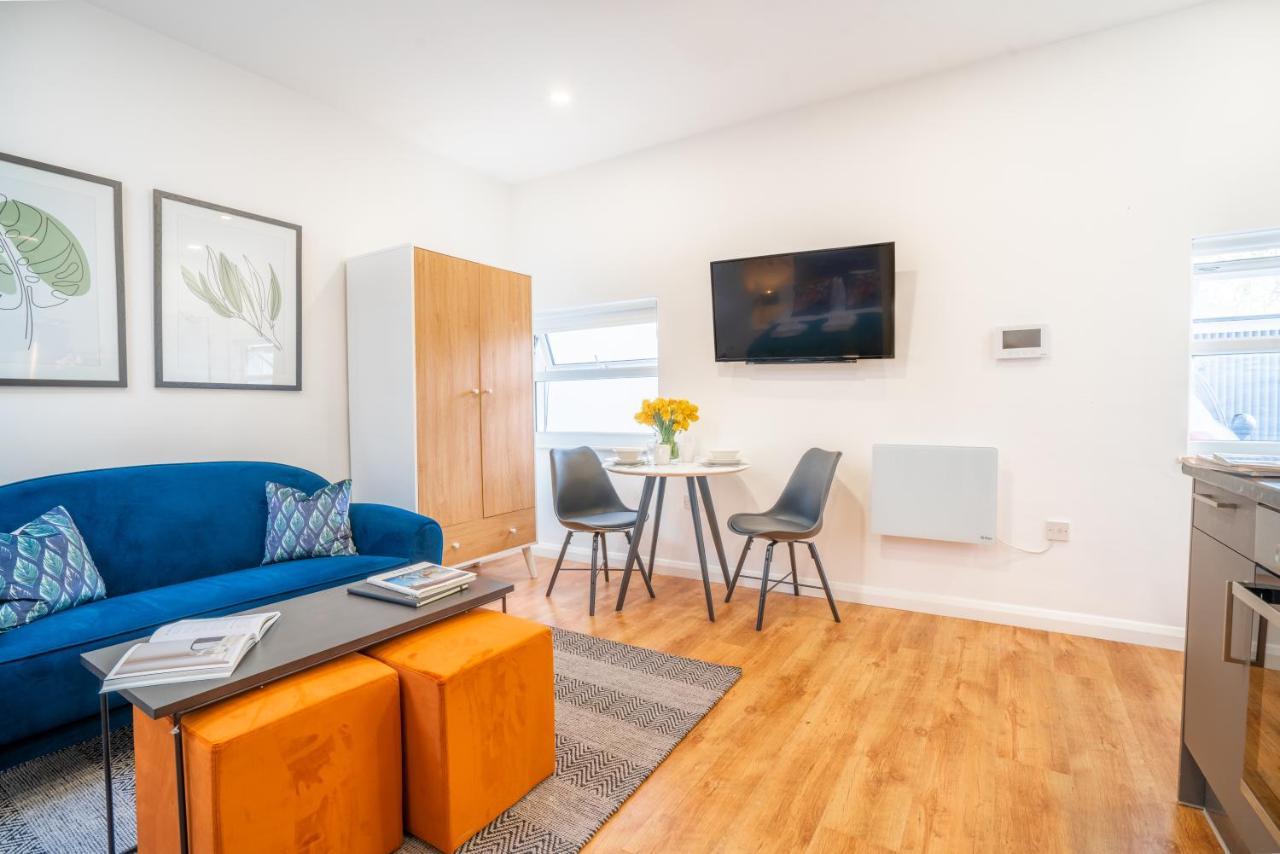 Earl'S Court By Capital Apartamento Londres Exterior foto
