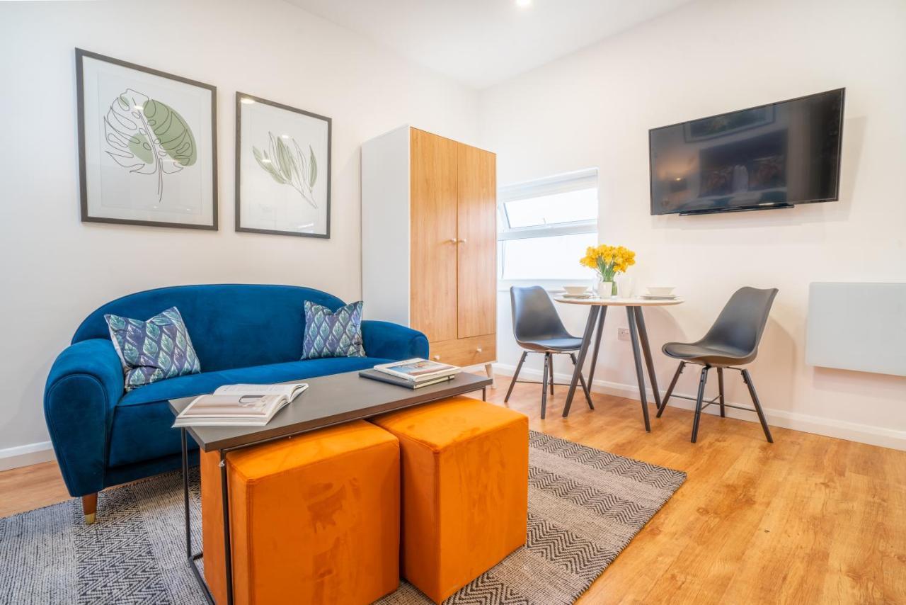 Earl'S Court By Capital Apartamento Londres Exterior foto